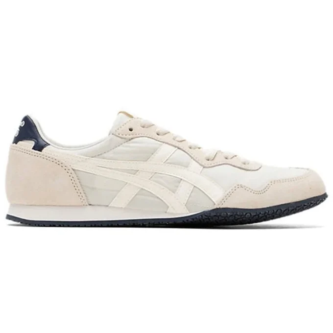 Serrano ”Oatmeal Cream”
