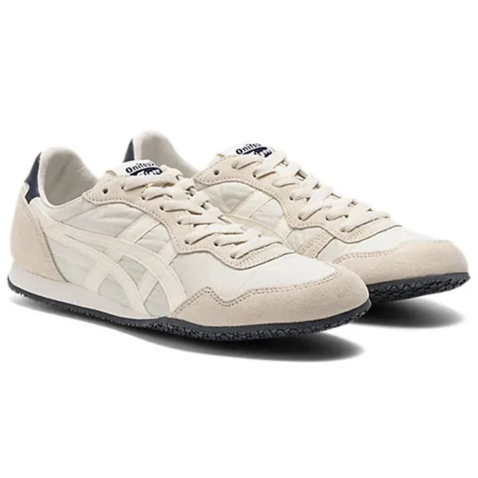 Serrano ”Oatmeal Cream”