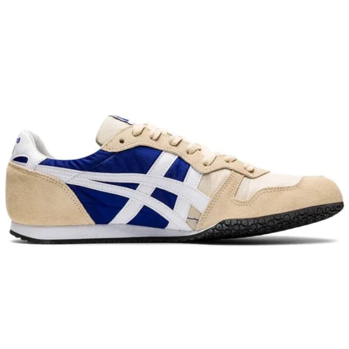 Serrano ”Pale Beige White”