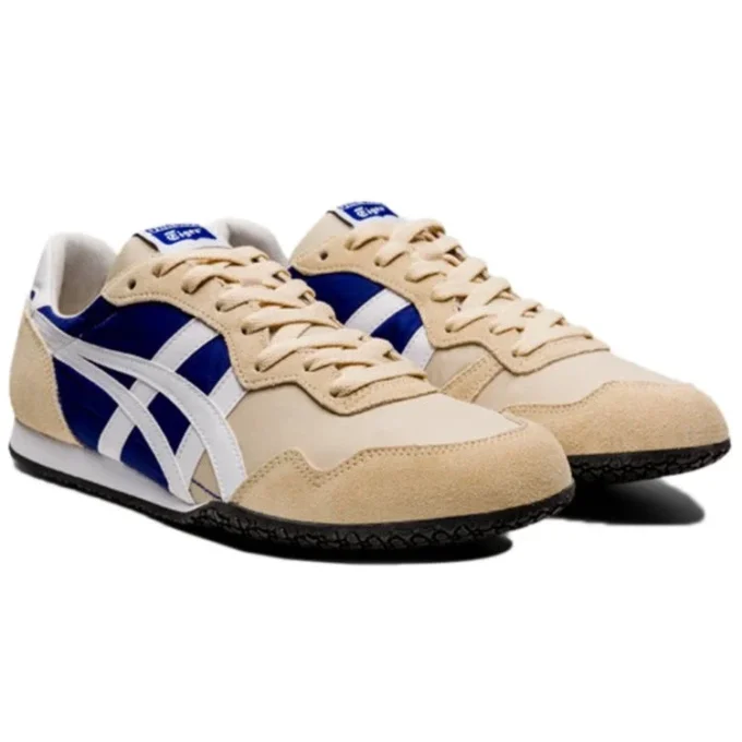 Serrano ”Pale Beige White”