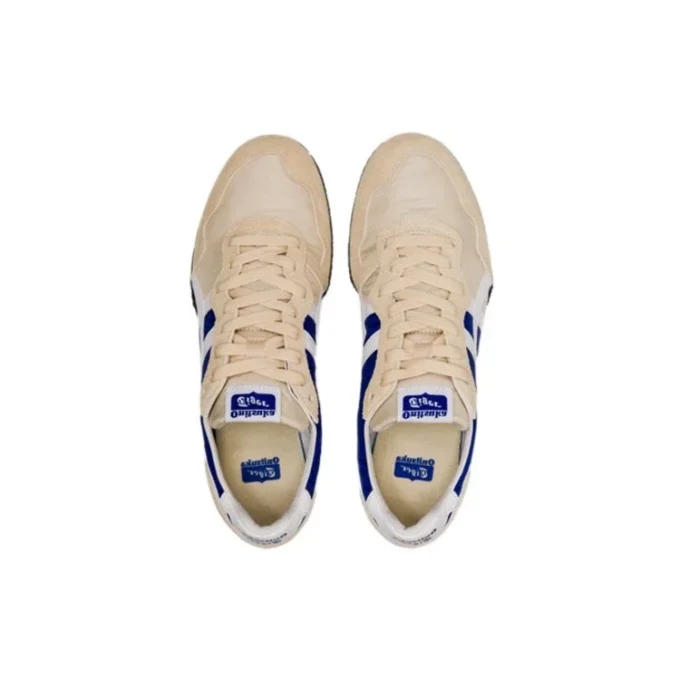 Serrano ”Pale Beige White”