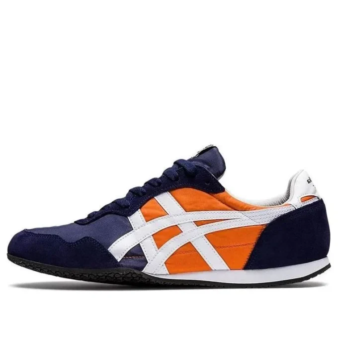Serrano ”Peacoat White Orange”