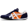 Serrano ”Peacoat White Orange”
