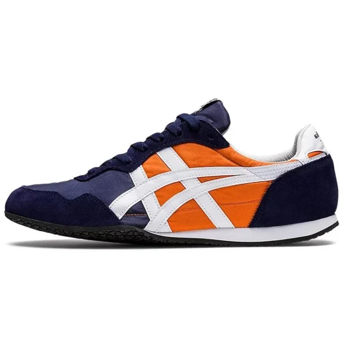 Serrano ”Peacoat White Orange”