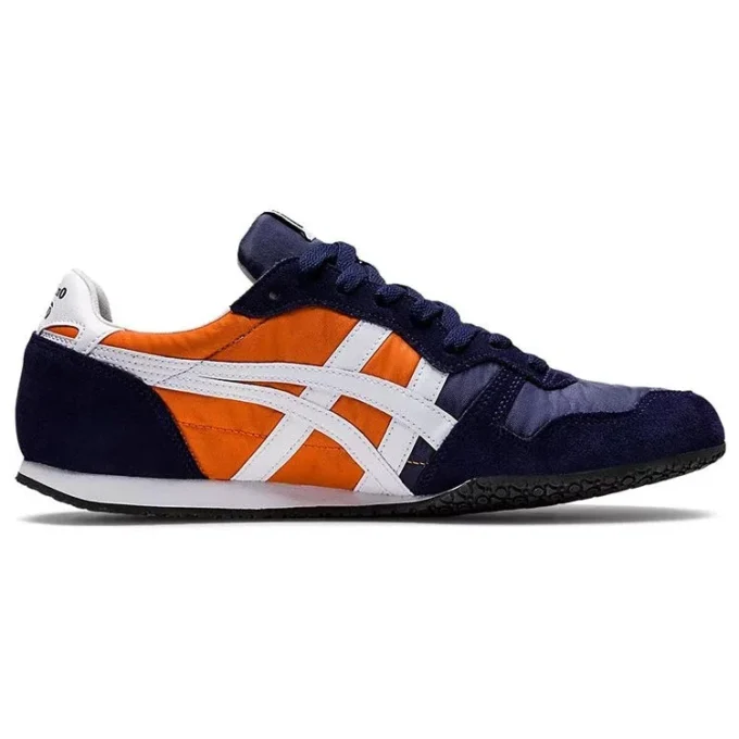 Serrano ”Peacoat White Orange”