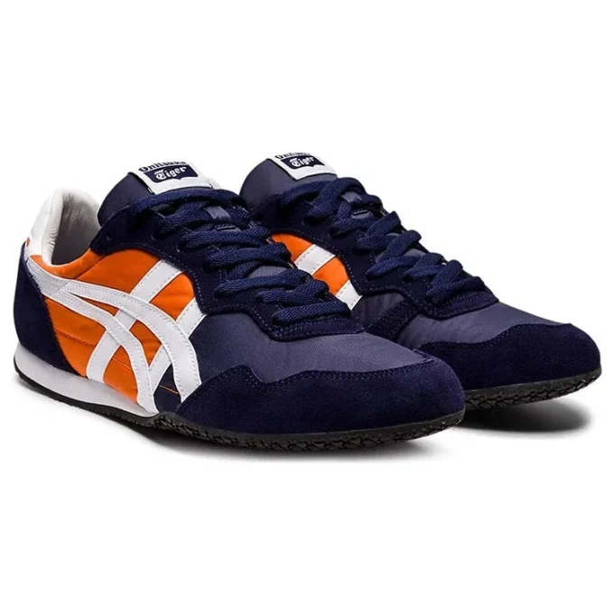 Serrano ”Peacoat White Orange”