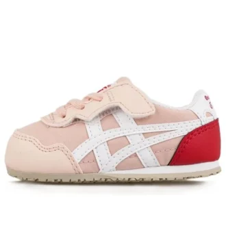 Serrano ”Pink”