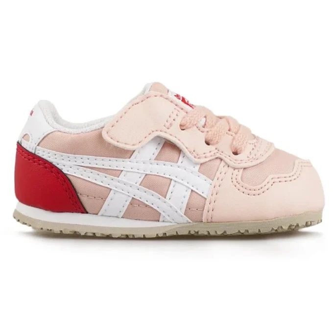 Serrano ”Pink”