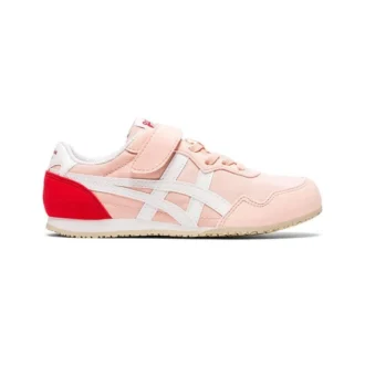 Serrano ”Pink”