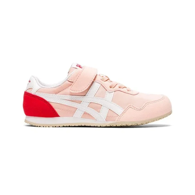 Serrano ”Pink”