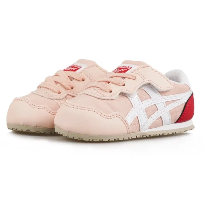 Serrano ”Pink”