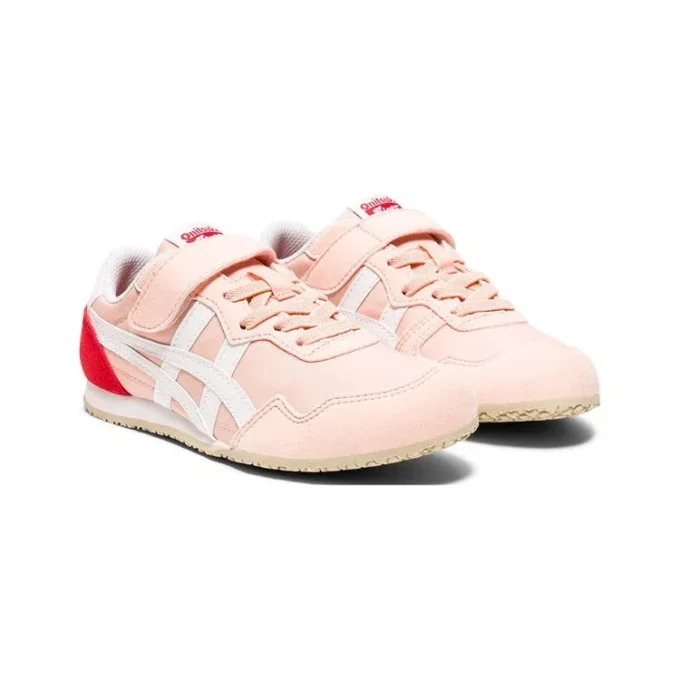 Serrano ”Pink”