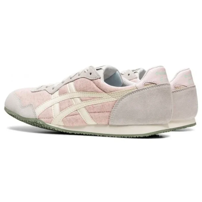 Serrano ”Pink”