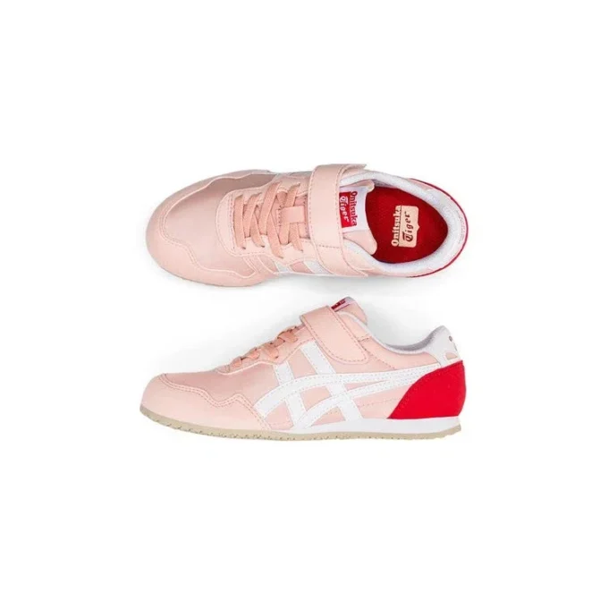 Serrano ”Pink”