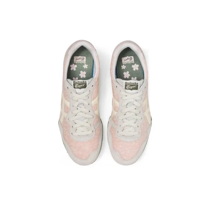 Serrano ”Pink”