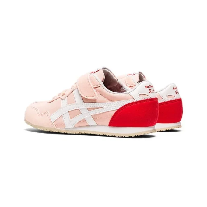Serrano ”Pink”