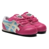 Serrano ”Pink Light Blue Cream”
