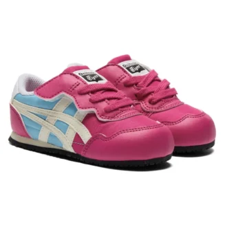 Serrano ”Pink Light Blue Cream”