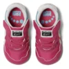 Serrano ”Pink Light Blue Cream”