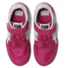 Serrano ”Pink Light Blue White”