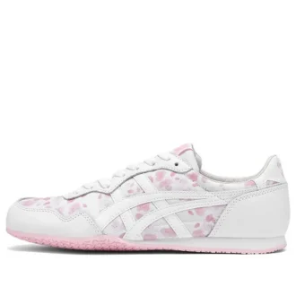 Serrano ”Pink White”