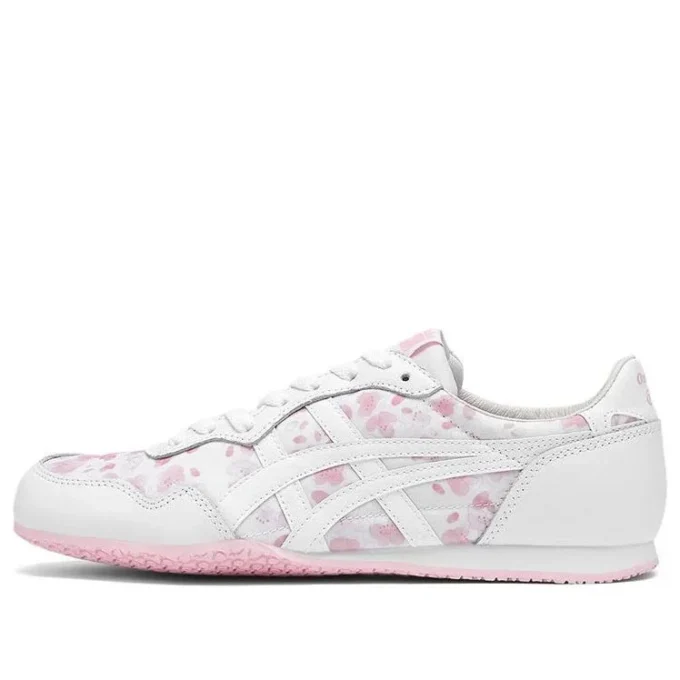 Serrano ”Pink White”