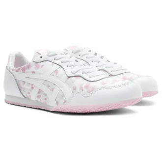 Serrano ”Pink White”