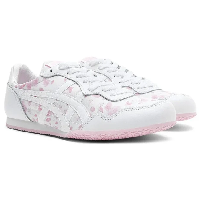 Serrano ”Pink White”