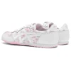Serrano ”Pink White”
