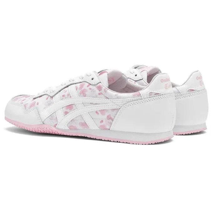 Serrano ”Pink White”
