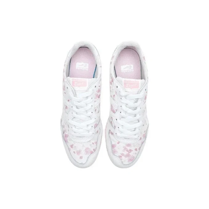 Serrano ”Pink White”