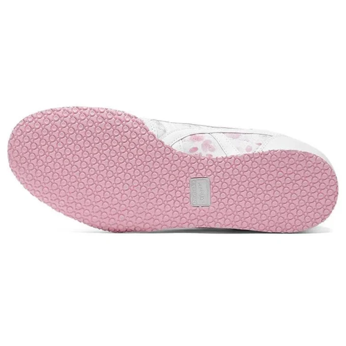 Serrano ”Pink White”