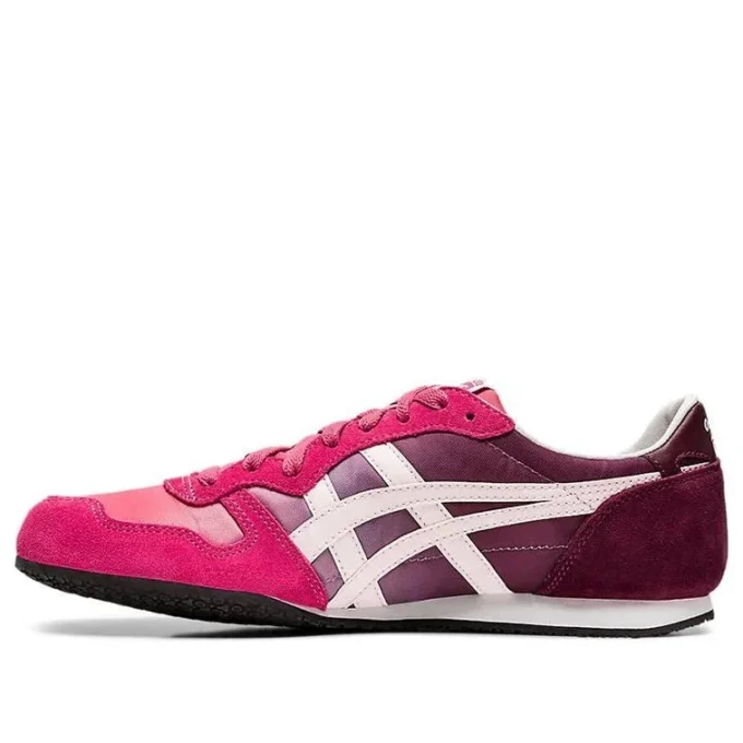 Serrano ”Purple Red”