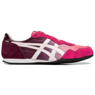 Serrano ”Purple Red”