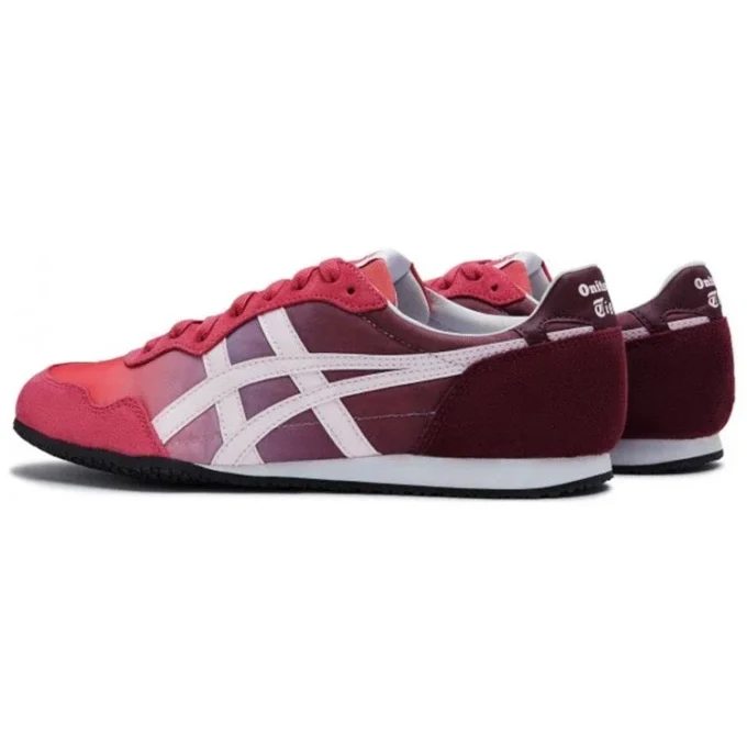 Serrano ”Purple Red”