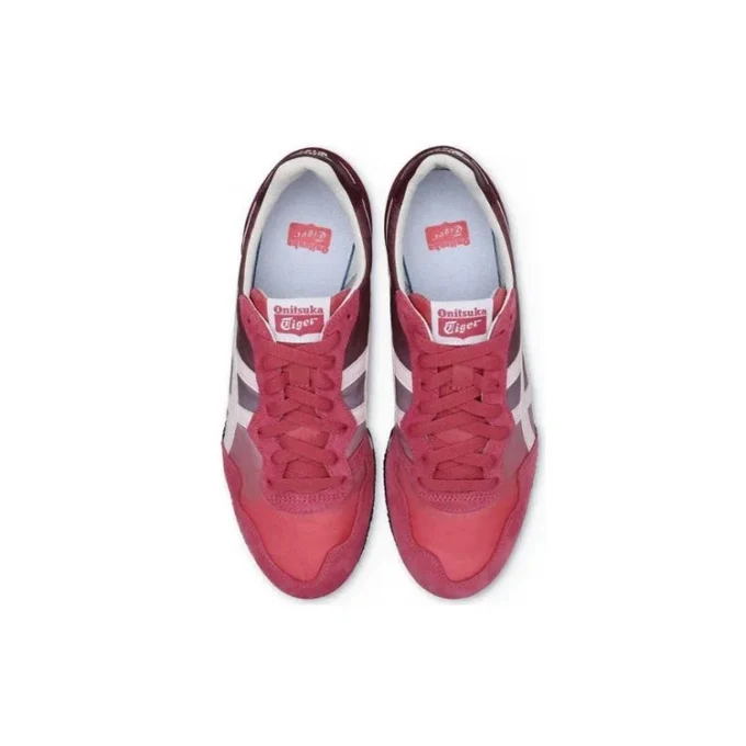 Serrano ”Purple Red”