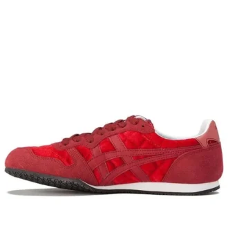 Serrano ”Red”