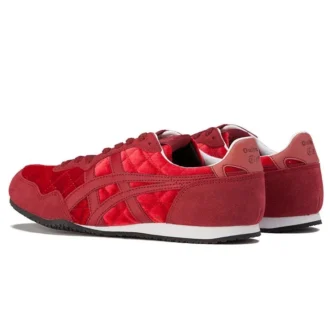 Serrano ”Red”