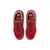 Serrano ”Red”