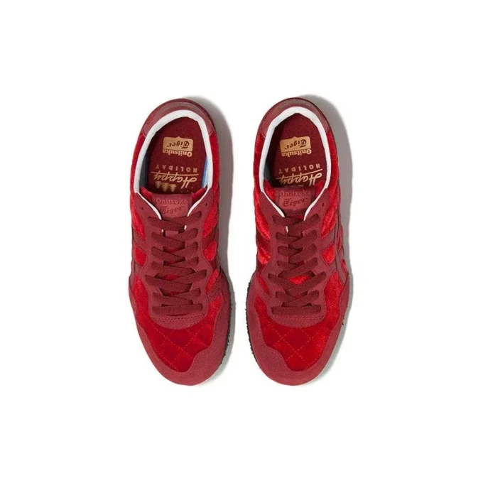 Serrano ”Red”