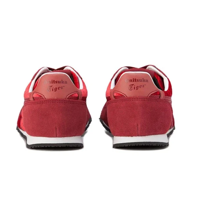 Serrano ”Red”