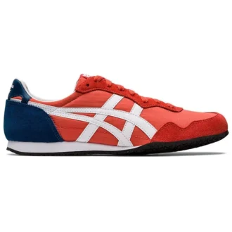 Serrano ”Red Blue”