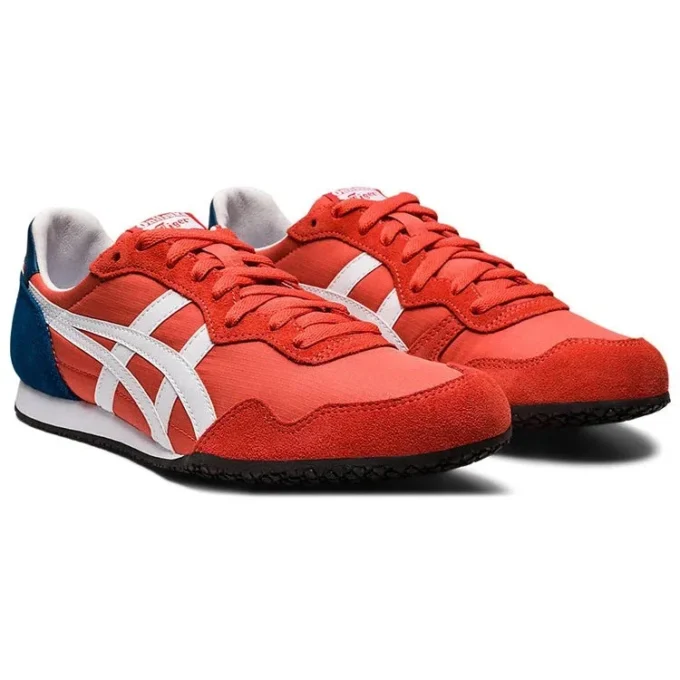 Serrano ”Red Blue”