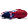 Serrano ”Red Blue White”