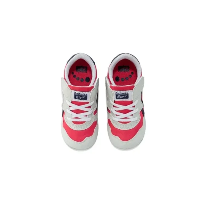 Serrano ”Red Creamy”