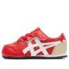 Serrano ”Red White”