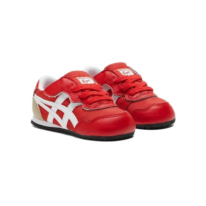 Serrano ”Red White”