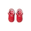 Serrano ”Red White”