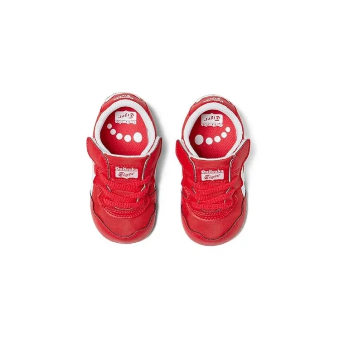 Serrano ”Red White”