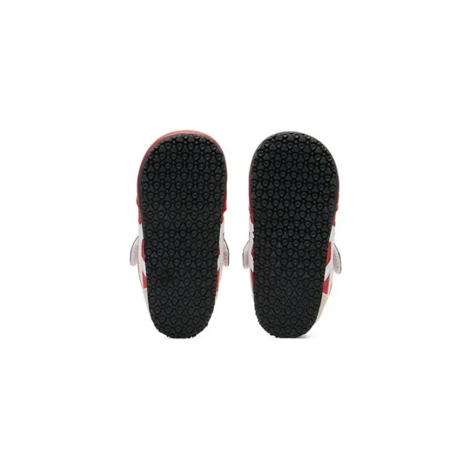 Serrano ”Red White”